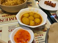 -九龙冰室(新中关购物中心店)