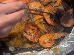 -喜井无限自助烤肉公司(石厦店)