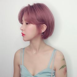 -MY HAIR ARDOR
