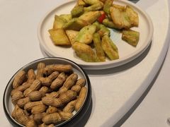 -百富源·海鲜辽菜(和平北大街店)