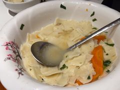 -马白开来特色羊排揪片子  (总店)