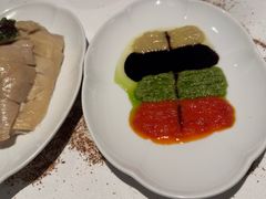 -狮拾久·现代新加坡料理(福田COCO Park店)