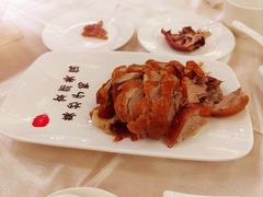 -全聚德(前门店)