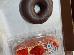 -山崎面包(苏州中心店)