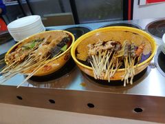 -青石桥老瓦房肥肠粉总店(青石桥总店)