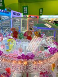 -莫莉幻想儿童乐园(北京华联亦庄购物中心店)