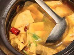 -金陵后厨·南京菜(新街口秣陵路店)