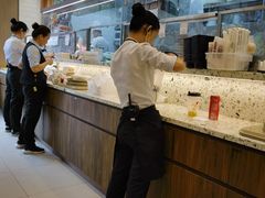 -新世界餐厅(万达店)