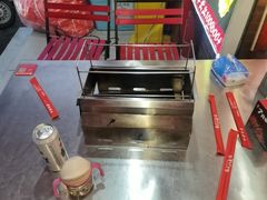 -7只羊·鲜羊肉串·地锅鸡精酿(玄武墨香路店)