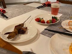 -The COOK·厨餐厅·自助餐(浦东嘉里大酒店)