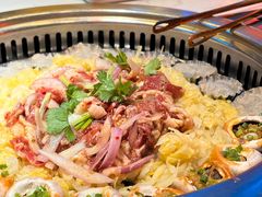 -杨记齐齐哈尔烤肉(总店)