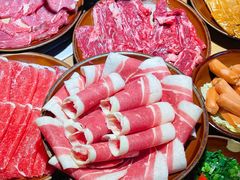 -阳阳老火锅(小南门店)