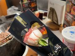 -芸山季·云南山珍菌火锅(人民广场来福士店)