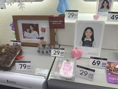 -海马体照相馆(大连柏威年购物中心店)