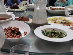 -悦隆酒店-中餐厅