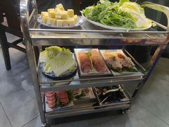 -牛街老爆肚满(亚运村店)