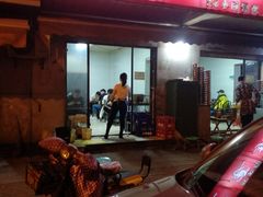 -薛记襄阳香辣牛肉面(平安路店)