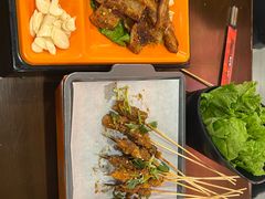 -林二哥宜烤官·宜宾小烧烤