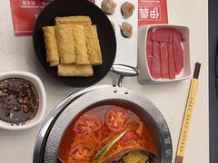 -伊犇牛清真牛肉火锅(宽窄巷子店)