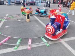 -沈阳大商千盛购物中心有限公司(长江街店)