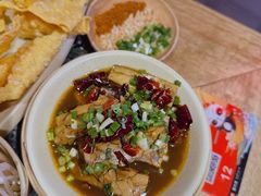 -蜀大侠火锅(森兰花园城店)