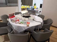 -优悦派 · 别墅轰趴馆(波西米亚风情馆店)