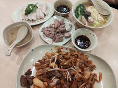 -百家鸡味馆(清泰店)