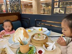 -鸿福楼(观澜店)