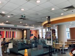 -麦当劳(厦门思明路店)
