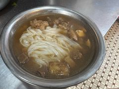 -炳记牛味粉店(四坊路店)