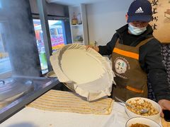 -安上粉皮.非遗手工小吃(骑龙巷店)