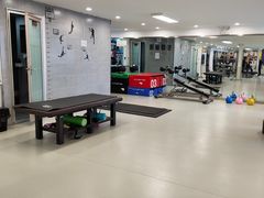 -中田·健身+普拉提(虹悦城店)