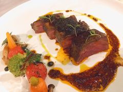 -STARRY CAFE & LOUNGE BAR(高新店)
