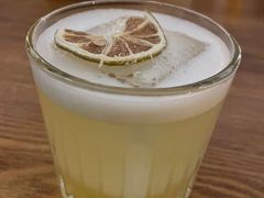 -LAMP BAR 水烟音乐酒吧