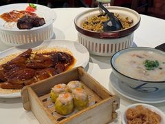 -侨美·唐荔园·40年地道粤菜