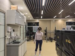 -中田健身工作室(博兴路店)