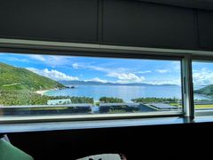 -三亚太阳湾柏悦酒店