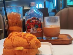 -柠檬树茶餐厅(海雅缤纷城店)