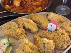 -韩鼎丰·韩国料理(林奥店)