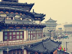 -西安城墙·碑林历史文化景区