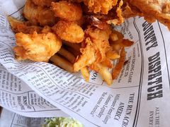 -阿甘虾餐厅(凌霄阁店)