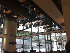 大堂-金牌外婆家(苏州中心店)