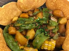 -富源东北春饼店(翠竹店)