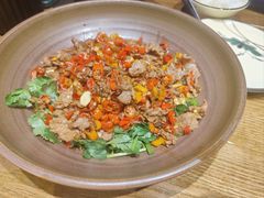 -后湖小院·乡野田园菜