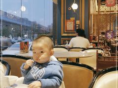 -新好景海鲜酒家(新塘店)