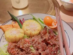 -江户烧肉(高德店)