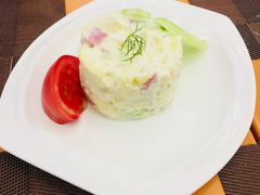 -红房子西菜馆(淮海中路店)