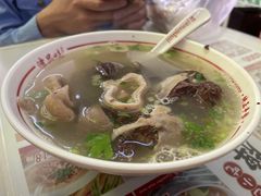 -津品味小吃(大学湾店)