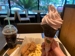 -肯德基(桐庐富春江店)