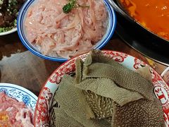 -楠火锅(西单店)